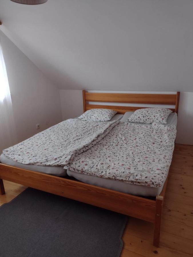 Chata Dvirka Zelezny Brod Eksteriør bilde